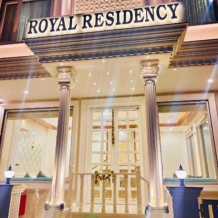 Royal Residency Udaipur Hotel Exterior photo