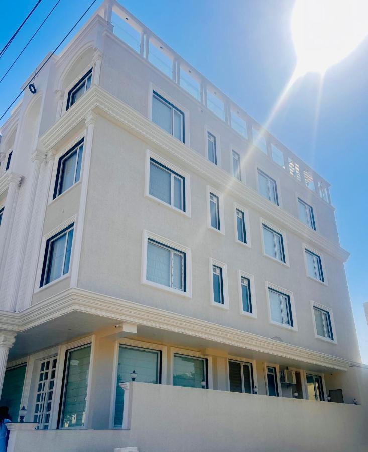 Royal Residency Udaipur Hotel Exterior photo
