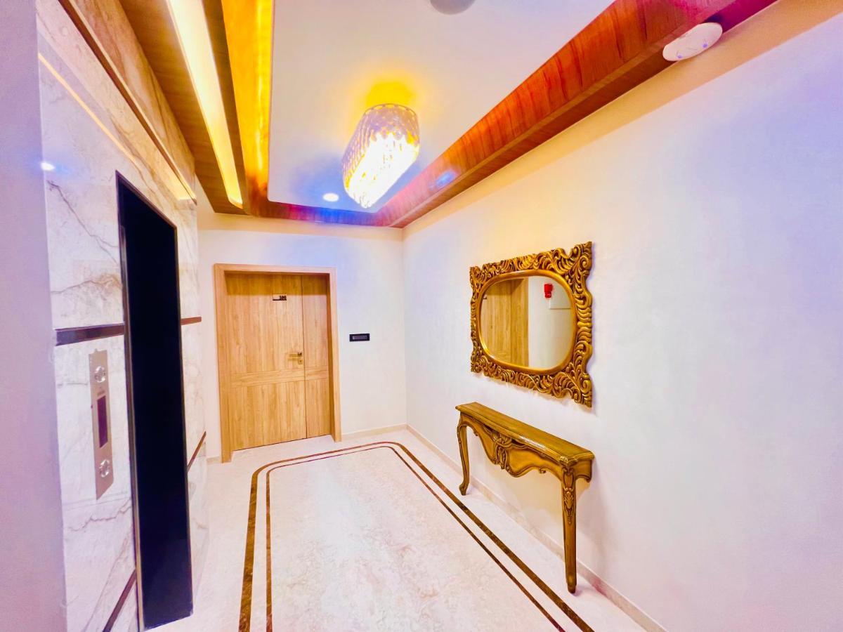 Royal Residency Udaipur Hotel Exterior photo