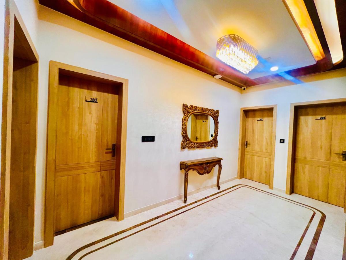 Royal Residency Udaipur Hotel Exterior photo