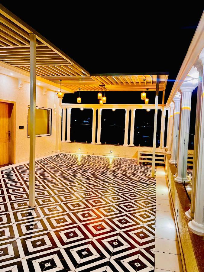 Royal Residency Udaipur Hotel Exterior photo