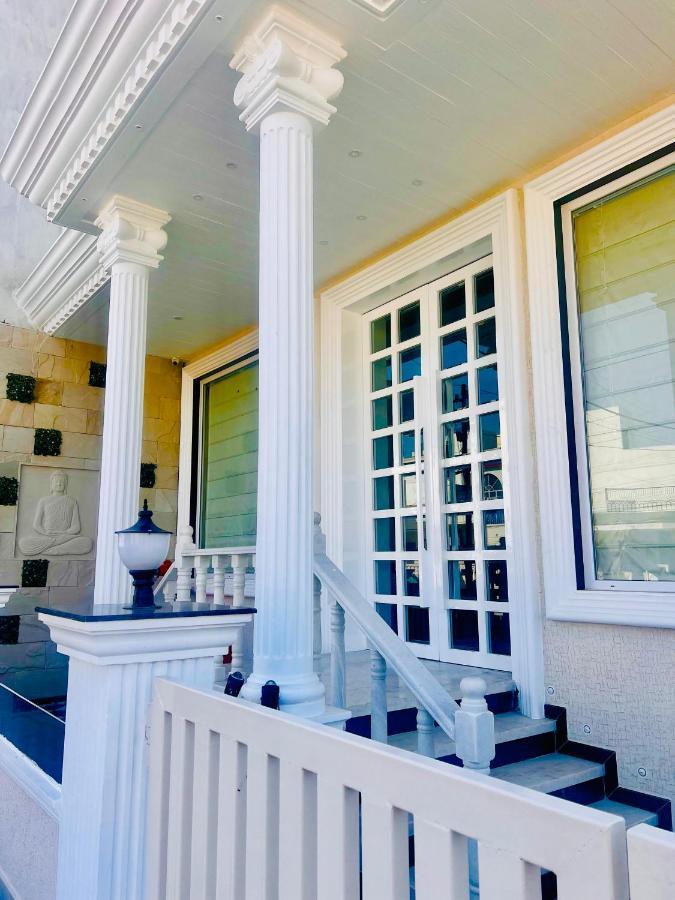 Royal Residency Udaipur Hotel Exterior photo