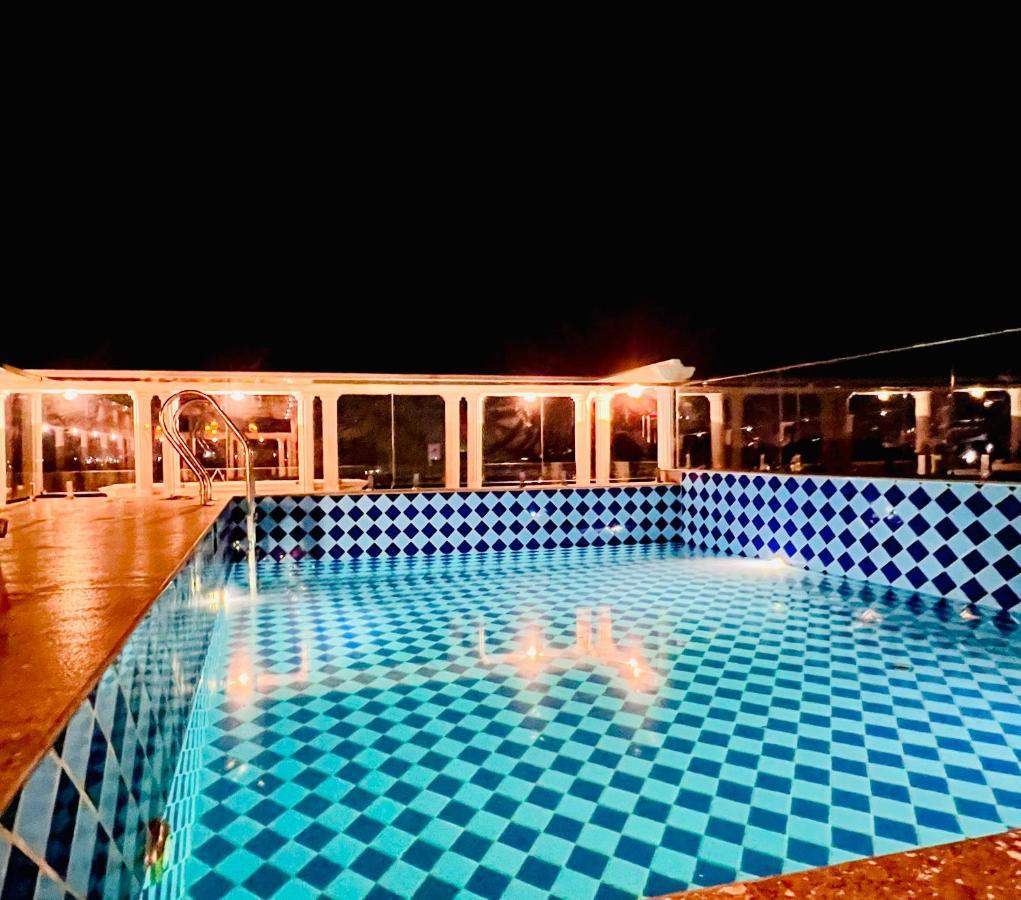 Royal Residency Udaipur Hotel Exterior photo