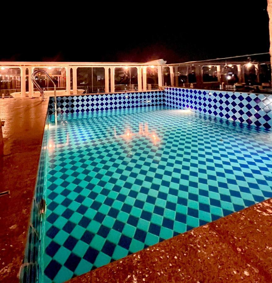 Royal Residency Udaipur Hotel Exterior photo