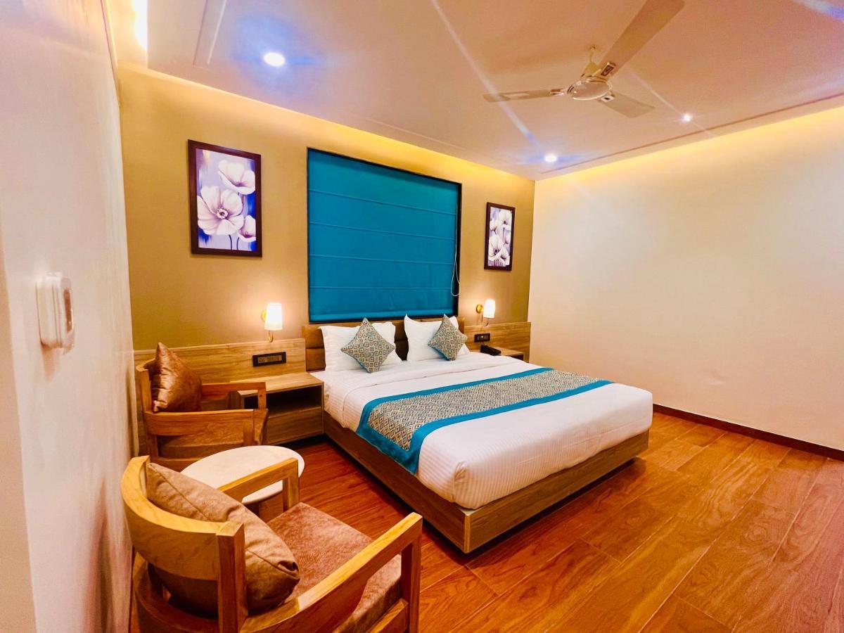 Royal Residency Udaipur Hotel Exterior photo