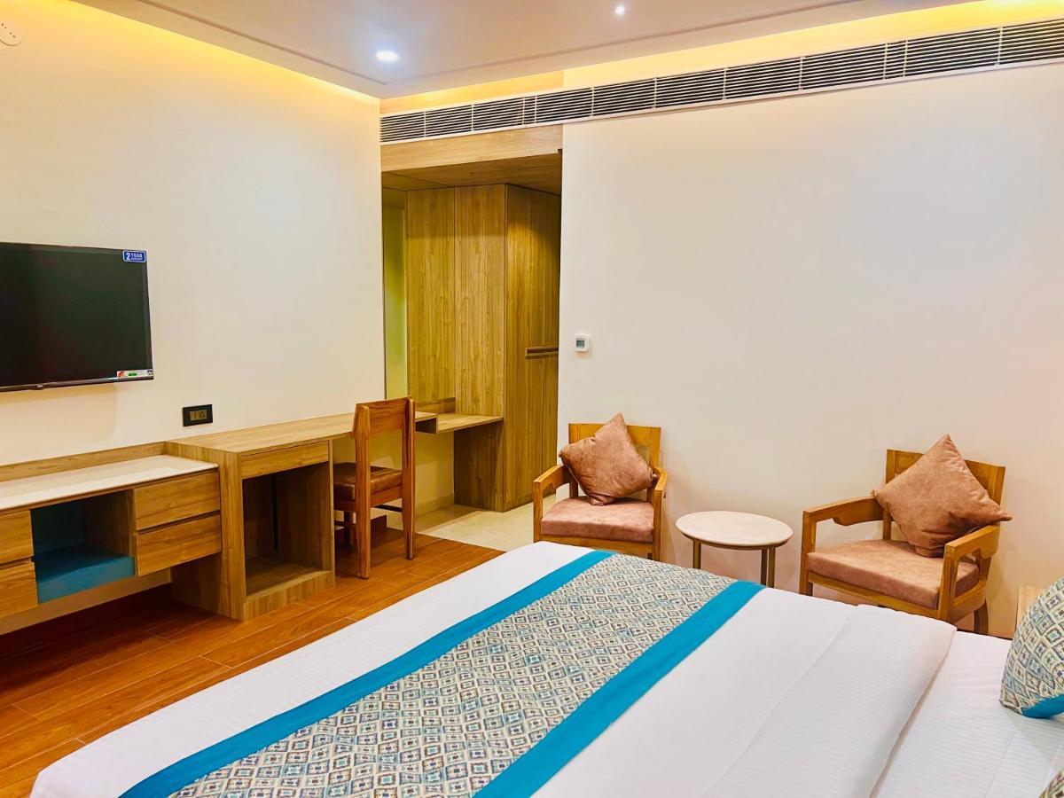 Royal Residency Udaipur Hotel Exterior photo